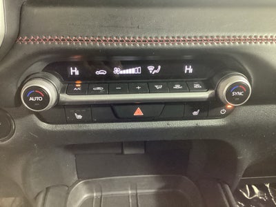 2025 Mazda Mazda CX-50 Hybrid Premium Package