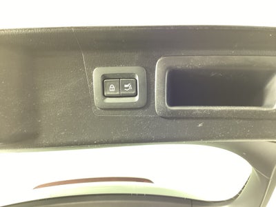 2025 Mazda Mazda CX-50 Hybrid Premium Package