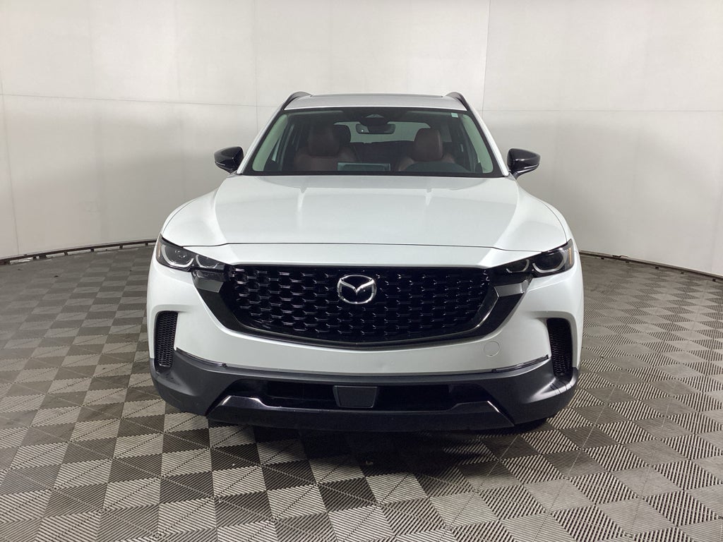 2025 Mazda Mazda CX-50 Hybrid Premium Package