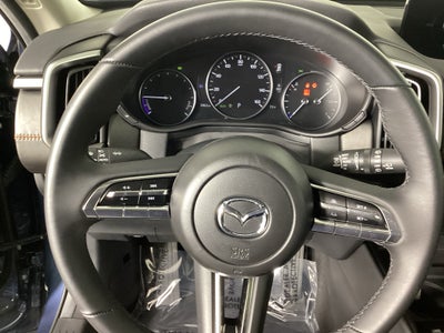 2026 Mazda Mazda CX-50 Hybrid Premium