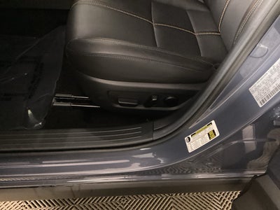 2025 Mazda Mazda CX-50 Hybrid Premium Package