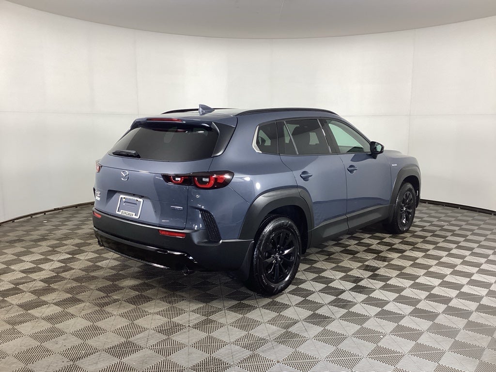 2025 Mazda Mazda CX-50 Hybrid Premium Package