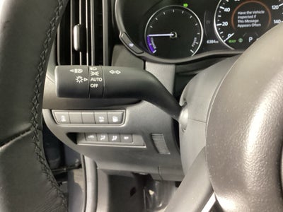 2025 Mazda Mazda CX-50 Hybrid Premium Package