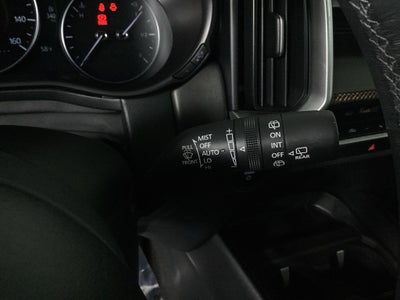 2025 Mazda Mazda CX-50 Hybrid Premium Package