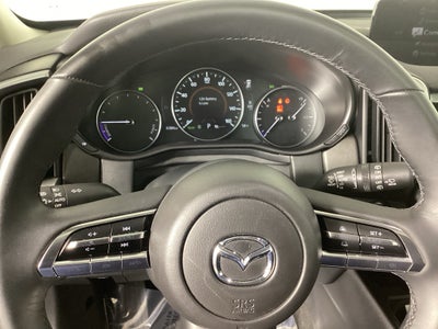 2025 Mazda Mazda CX-50 Hybrid Premium Package