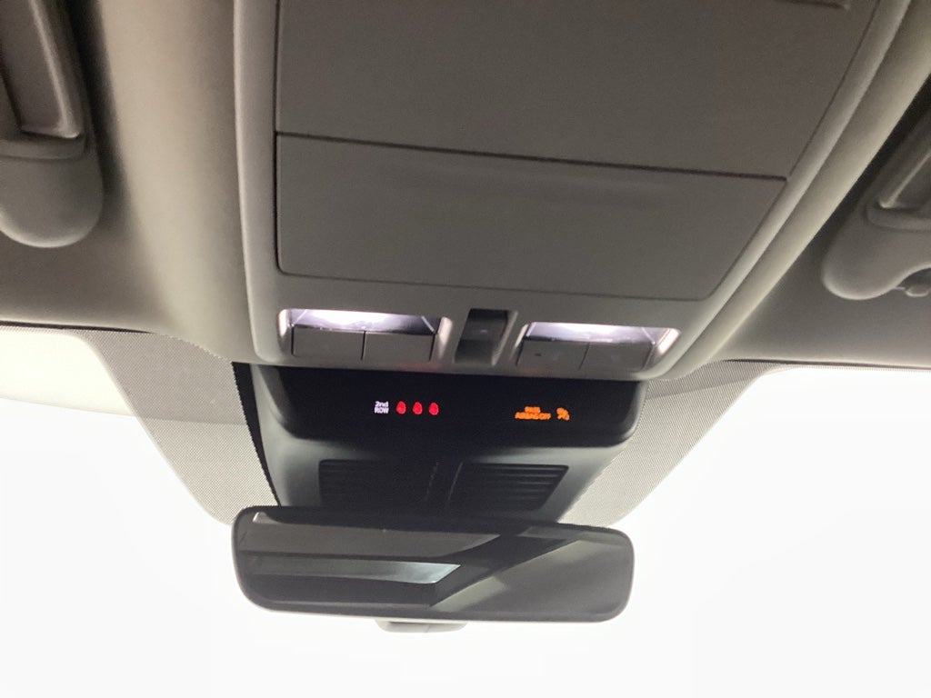 2025 Mazda Mazda CX-50 Hybrid Premium Package