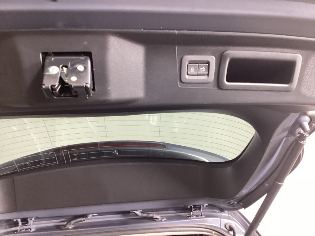 2025 Mazda Mazda CX-50 Hybrid Premium Package