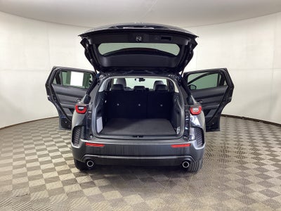 2024 Mazda Mazda CX-50 2.5 S Select Package