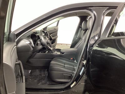 2024 Mazda Mazda CX-50 2.5 S Select Package