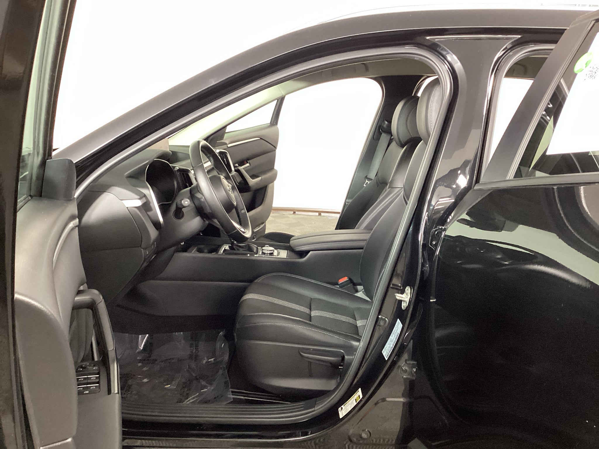 2024 Mazda Mazda CX-50 2.5 S Select Package