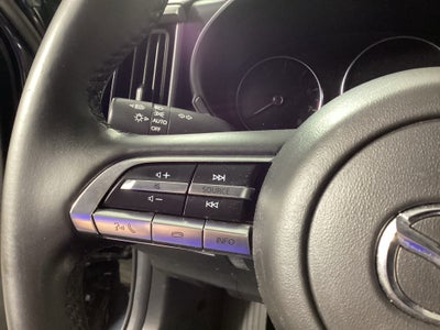 2024 Mazda Mazda CX-50 2.5 S Select Package