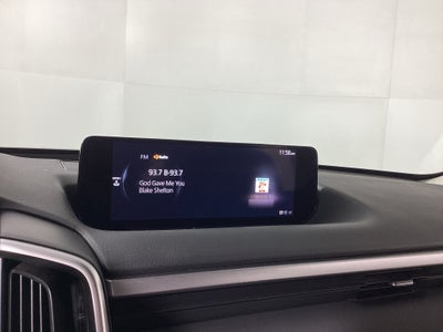 2024 Mazda Mazda CX-50 2.5 S Select Package