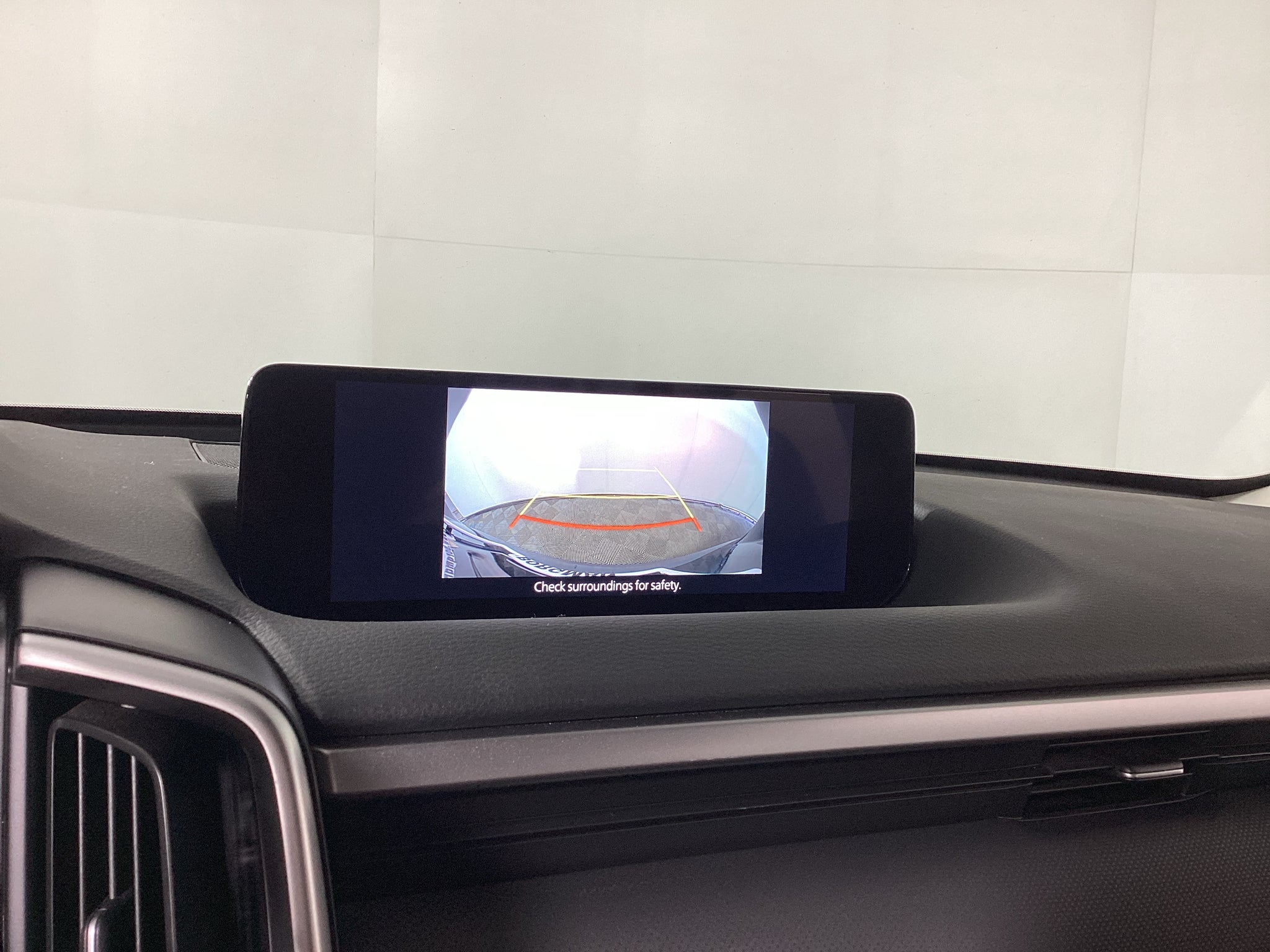 2024 Mazda Mazda CX-50 2.5 S Select Package