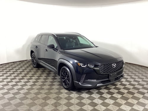 2024 Mazda Mazda CX-50 2.5 S Preferred Package
