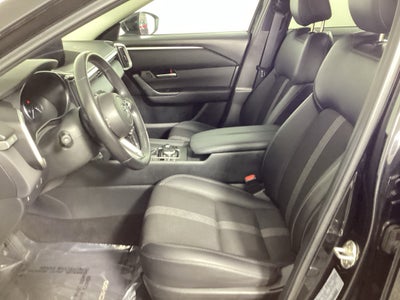 2024 Mazda Mazda CX-50 2.5 S Preferred Package