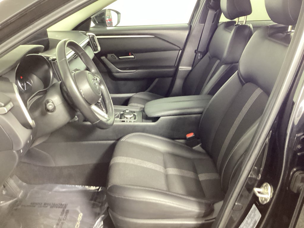 2024 Mazda Mazda CX-50 2.5 S Preferred Package