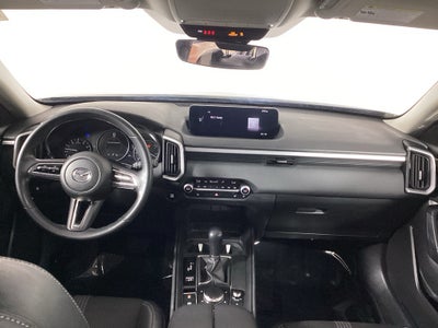 2024 Mazda Mazda CX-50 2.5 S Preferred Package