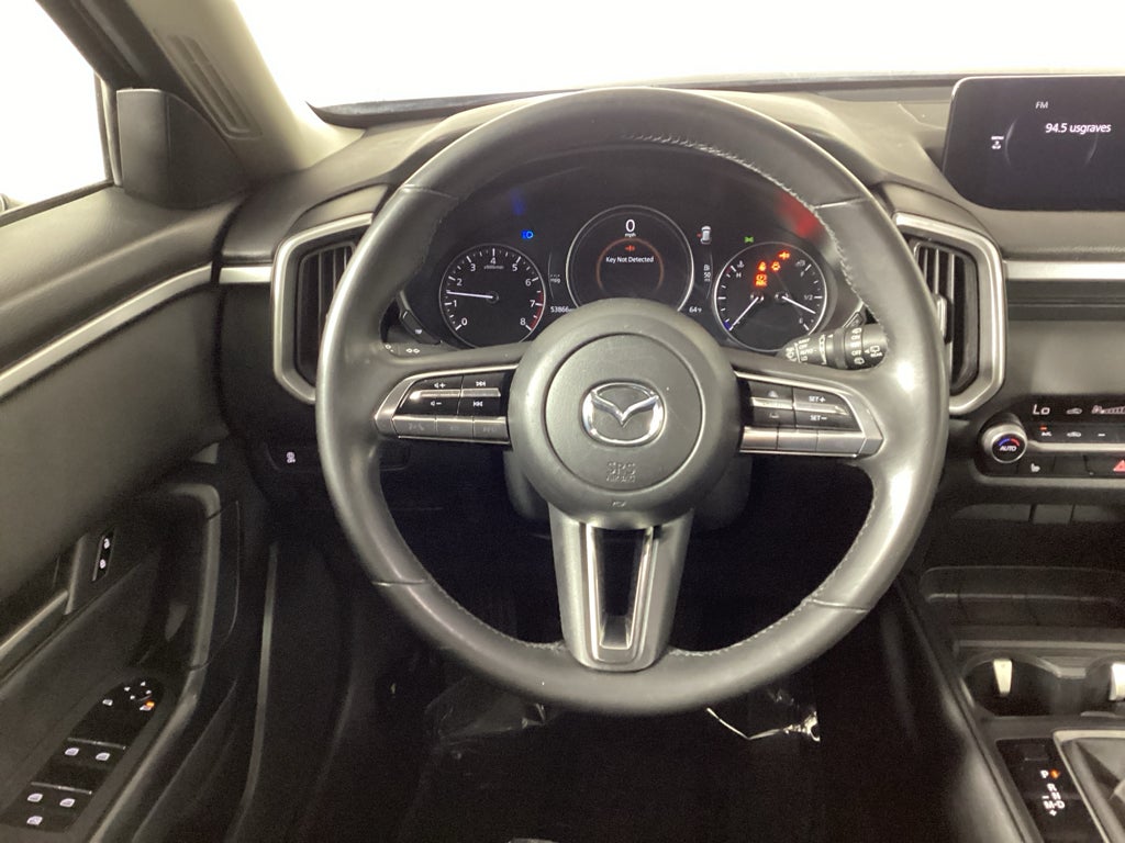 2024 Mazda Mazda CX-50 2.5 S Preferred Package
