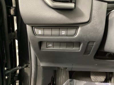 2024 Mazda Mazda CX-50 2.5 S Preferred Package