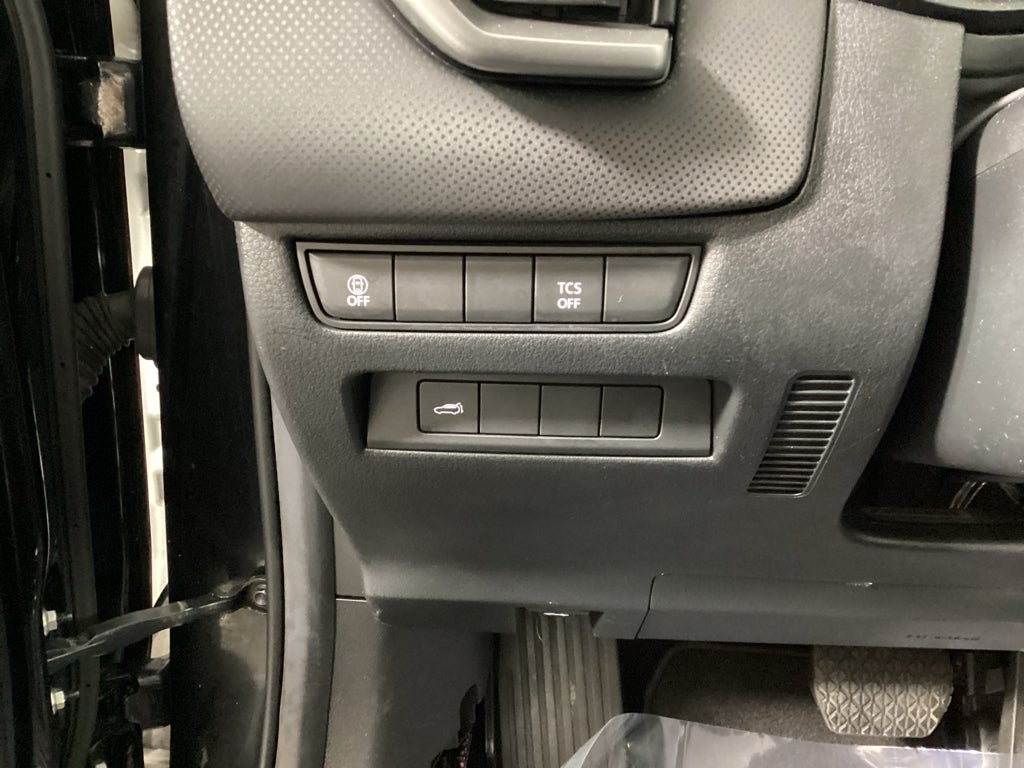 2024 Mazda Mazda CX-50 2.5 S Preferred Package