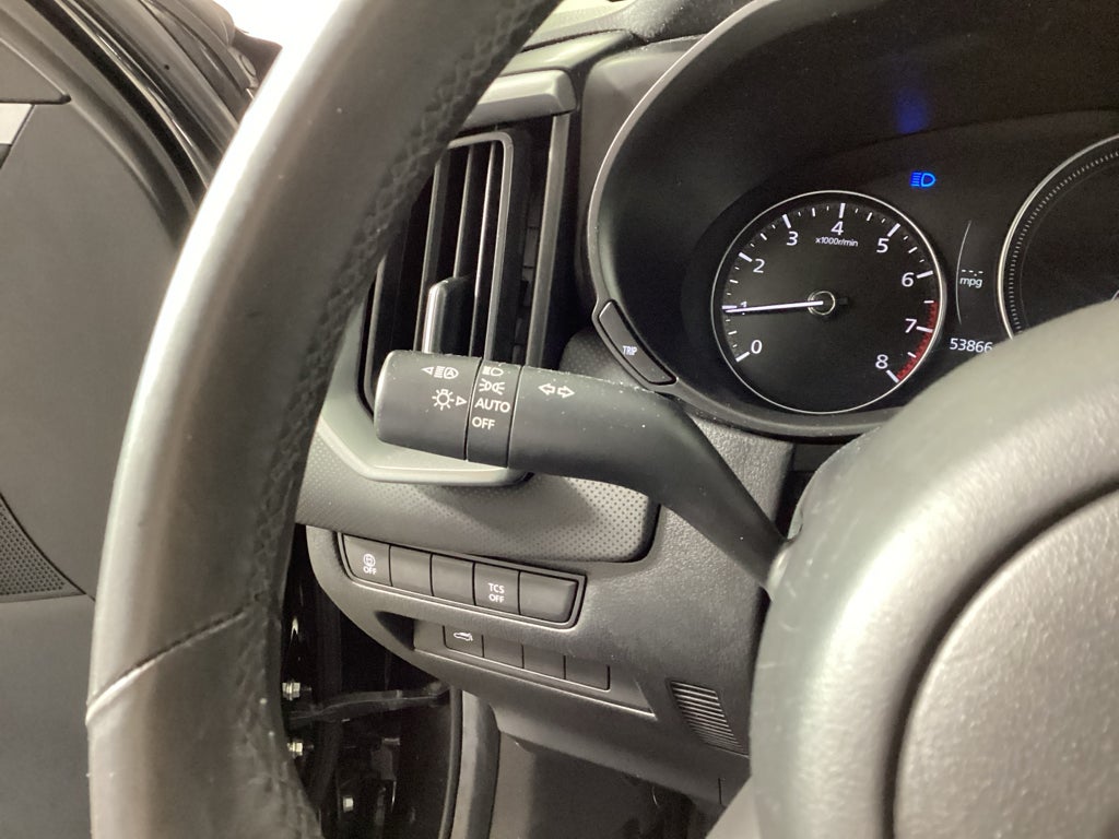 2024 Mazda Mazda CX-50 2.5 S Preferred Package