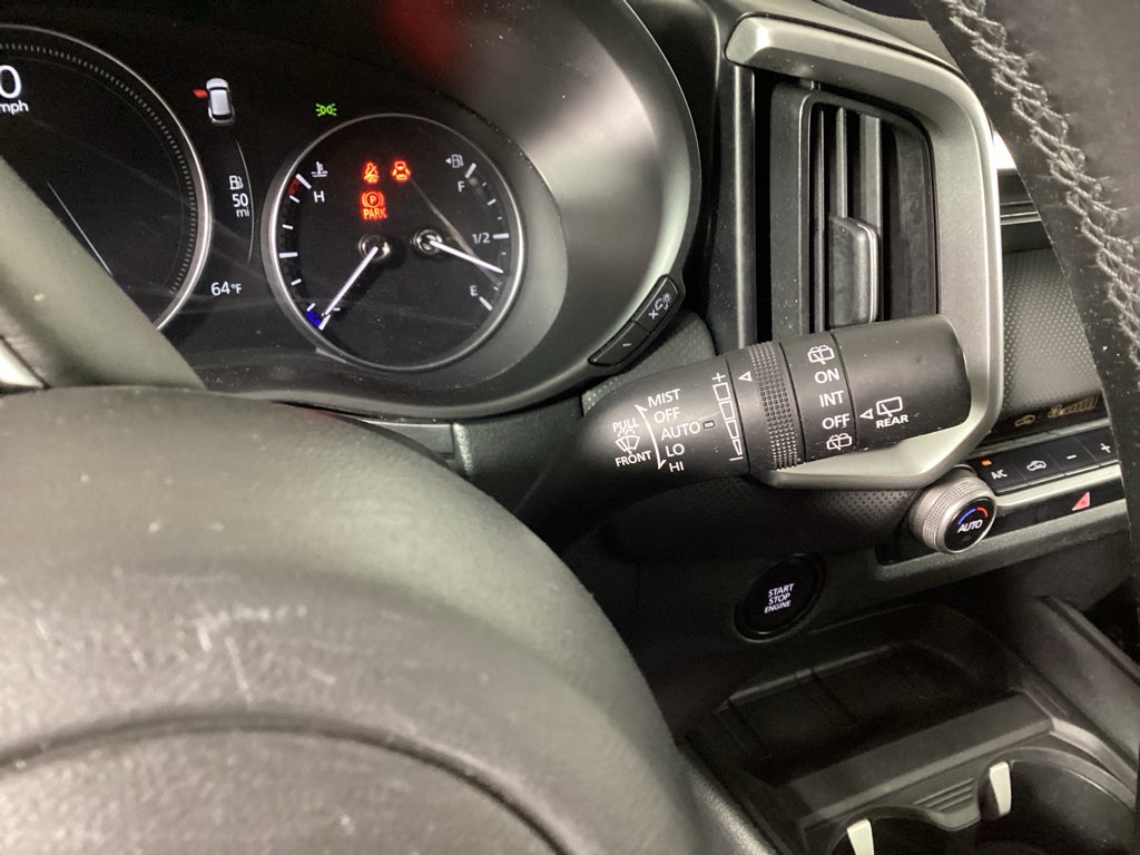 2024 Mazda Mazda CX-50 2.5 S Preferred Package
