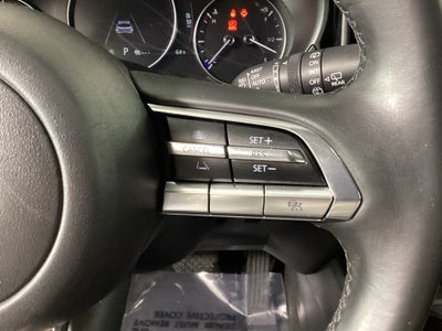 2024 Mazda Mazda CX-50 2.5 S Preferred Package