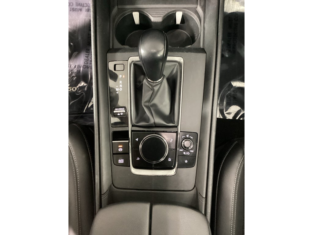 2024 Mazda Mazda CX-50 2.5 S Preferred Package