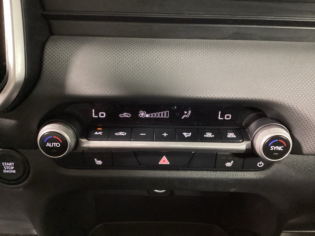 2024 Mazda Mazda CX-50 2.5 S Preferred Package