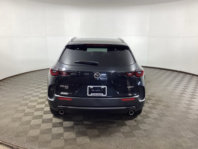 2024 Mazda Mazda CX-50 2.5 S Preferred Package