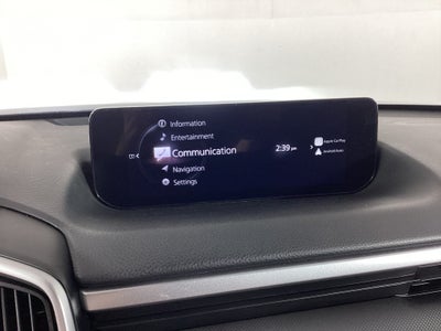 2024 Mazda Mazda CX-50 2.5 S Preferred Package