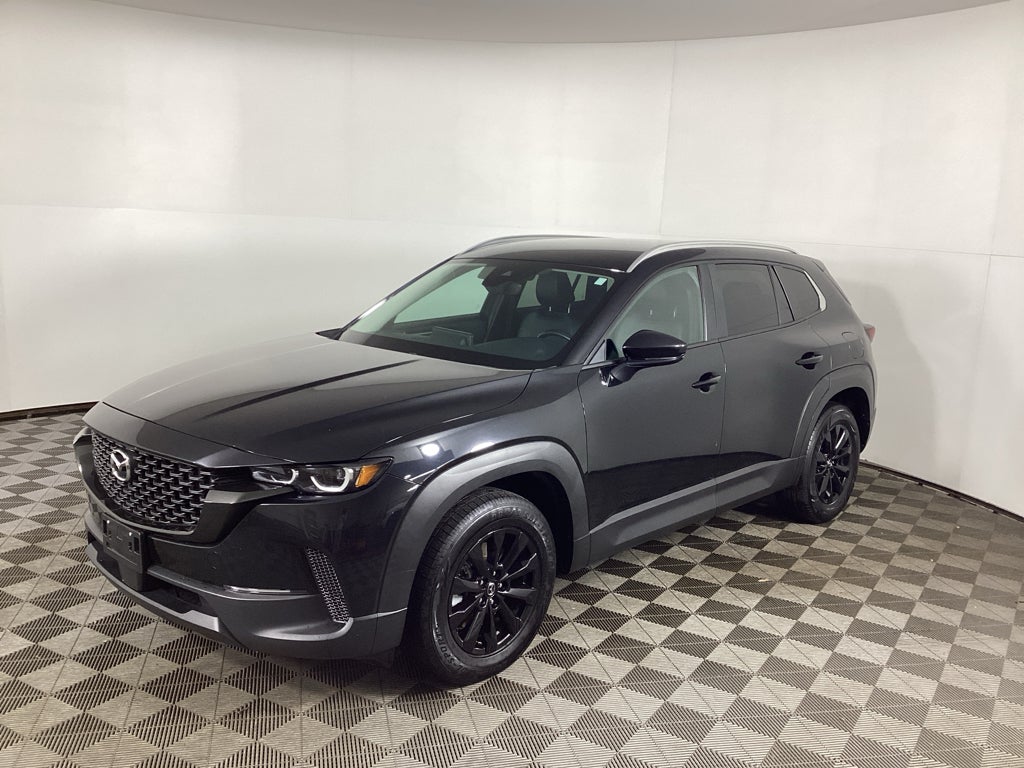 2024 Mazda Mazda CX-50 2.5 S Preferred Package