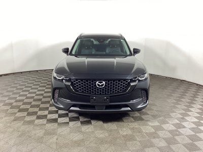 2024 Mazda Mazda CX-50 2.5 S Preferred Package
