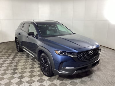 2025 Mazda Mazda CX-50 2.5 S Premium Package