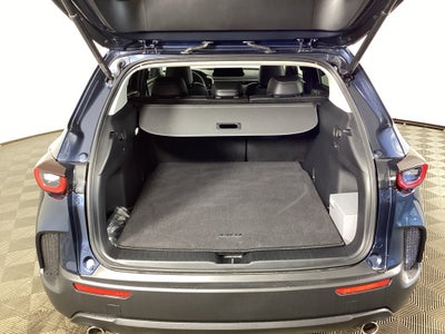 2025 Mazda Mazda CX-50 2.5 S Premium Package