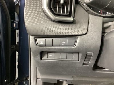 2025 Mazda Mazda CX-50 2.5 S Premium Package