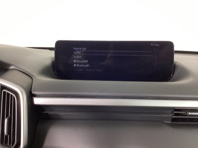 2025 Mazda Mazda CX-50 2.5 S Premium Package