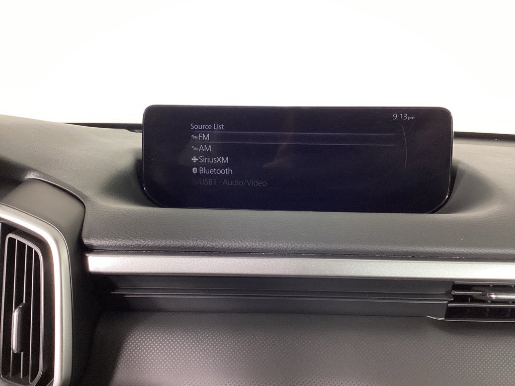 2025 Mazda Mazda CX-50 2.5 S Premium Package