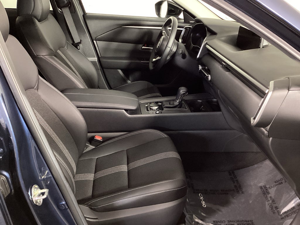 2025 Mazda Mazda CX-50 2.5 S Premium Package