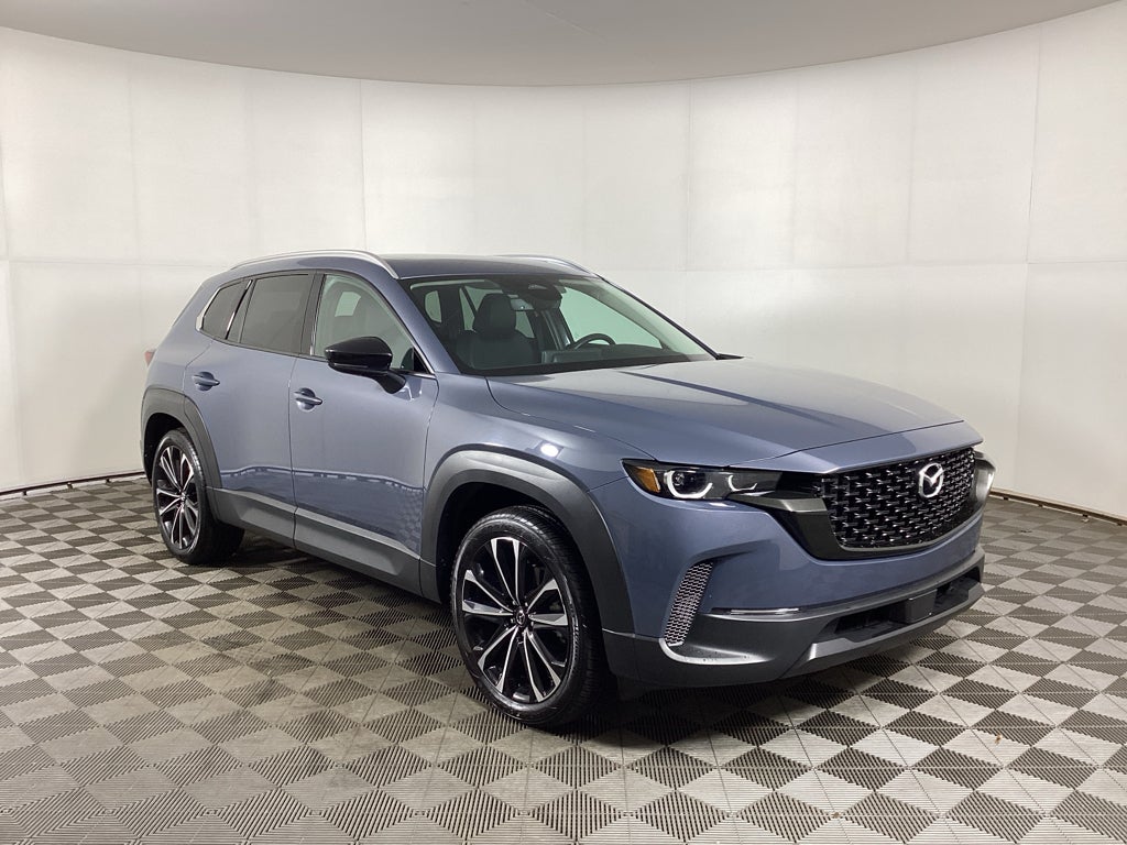 2025 Mazda CX-50 2.5 S Premium Plus's photo