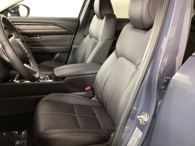 2025 Mazda Mazda CX-50 2.5 S Premium Plus Package