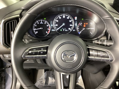 2025 Mazda Mazda CX-50 2.5 S Premium Plus Package