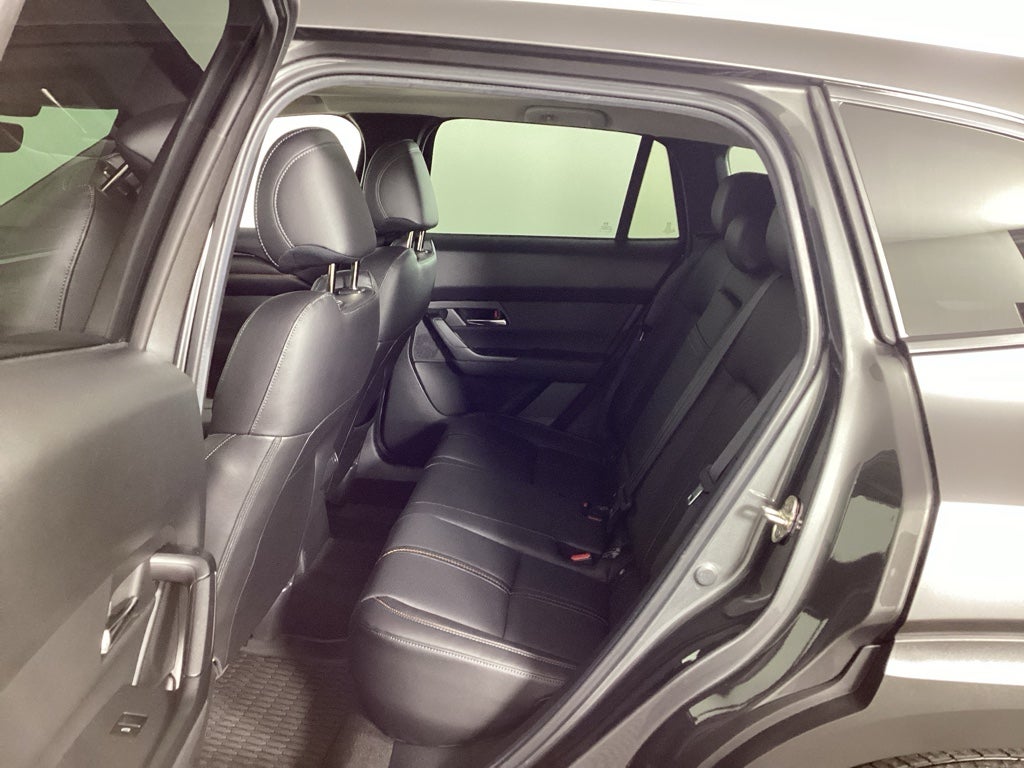 2024 Mazda Mazda CX-50 2.5 Turbo Premium Plus Package