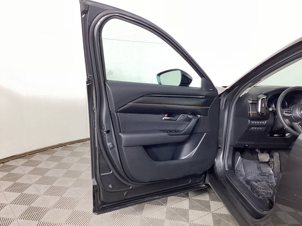 2024 Mazda Mazda CX-50 2.5 Turbo Premium Plus Package