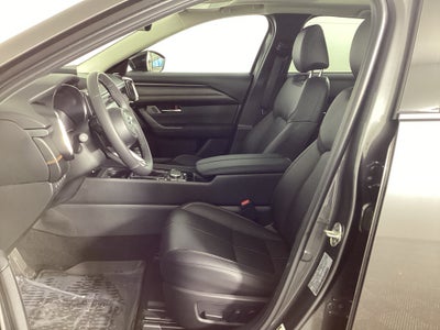 2024 Mazda Mazda CX-50 2.5 Turbo Premium Plus Package
