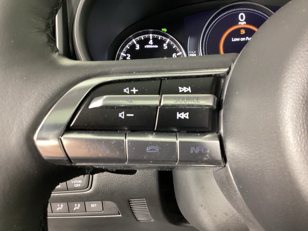 2024 Mazda Mazda CX-50 2.5 Turbo Premium Plus Package