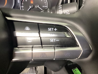 2024 Mazda Mazda CX-50 2.5 Turbo Premium Plus Package