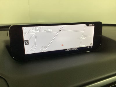 2024 Mazda Mazda CX-50 2.5 Turbo Premium Plus Package