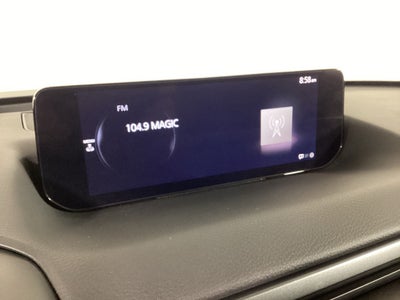 2024 Mazda Mazda CX-50 2.5 Turbo Premium Plus Package