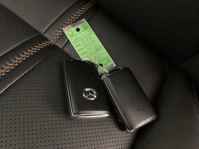 2024 Mazda Mazda CX-50 2.5 Turbo Premium Plus Package